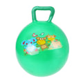 11in Inflatable Jump Ball Hopper Bounce Ball Kids Toy C948166