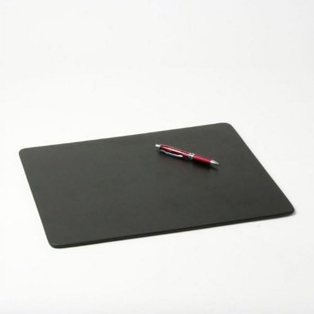 Black Leather Conference Room Set 23 Piece S912