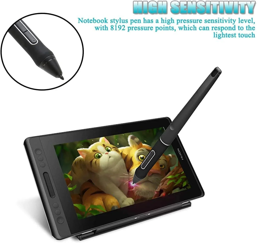 Stylus Digital Pen for Touch Screens R1833
