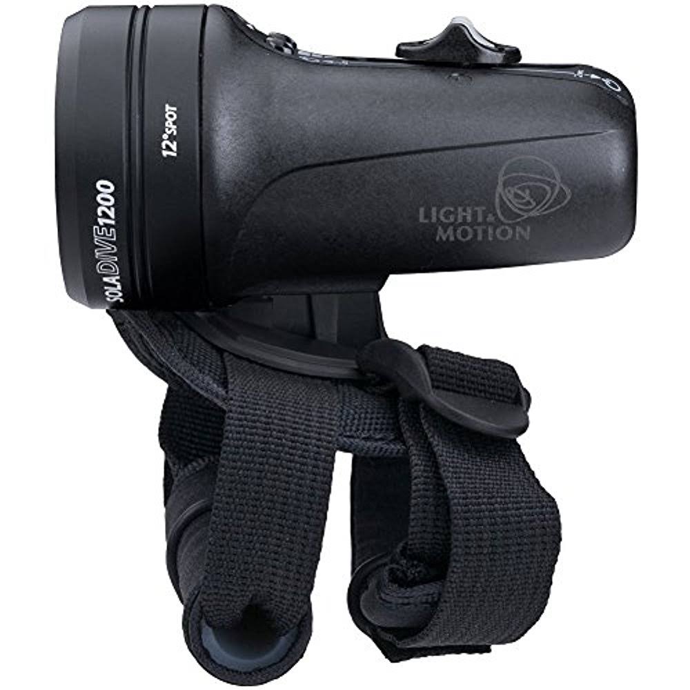 1200 Spot Light N5142