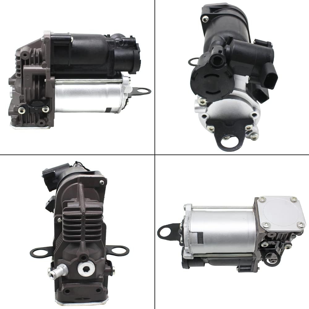 1 Pcs Air Suspension Compressor For Mercedes Benz R Class 2006-2012 V70378