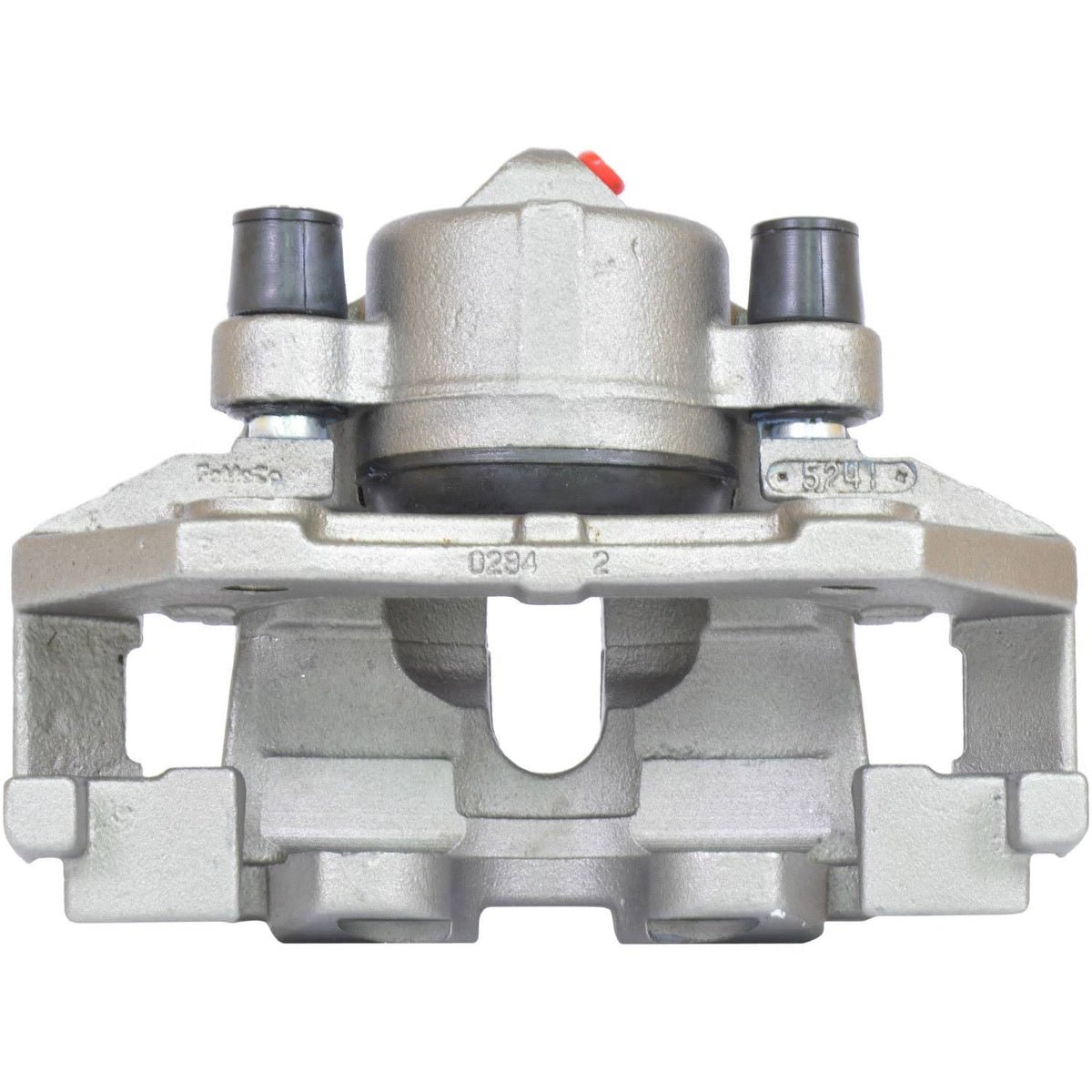 Bracketed Brake Caliper T457