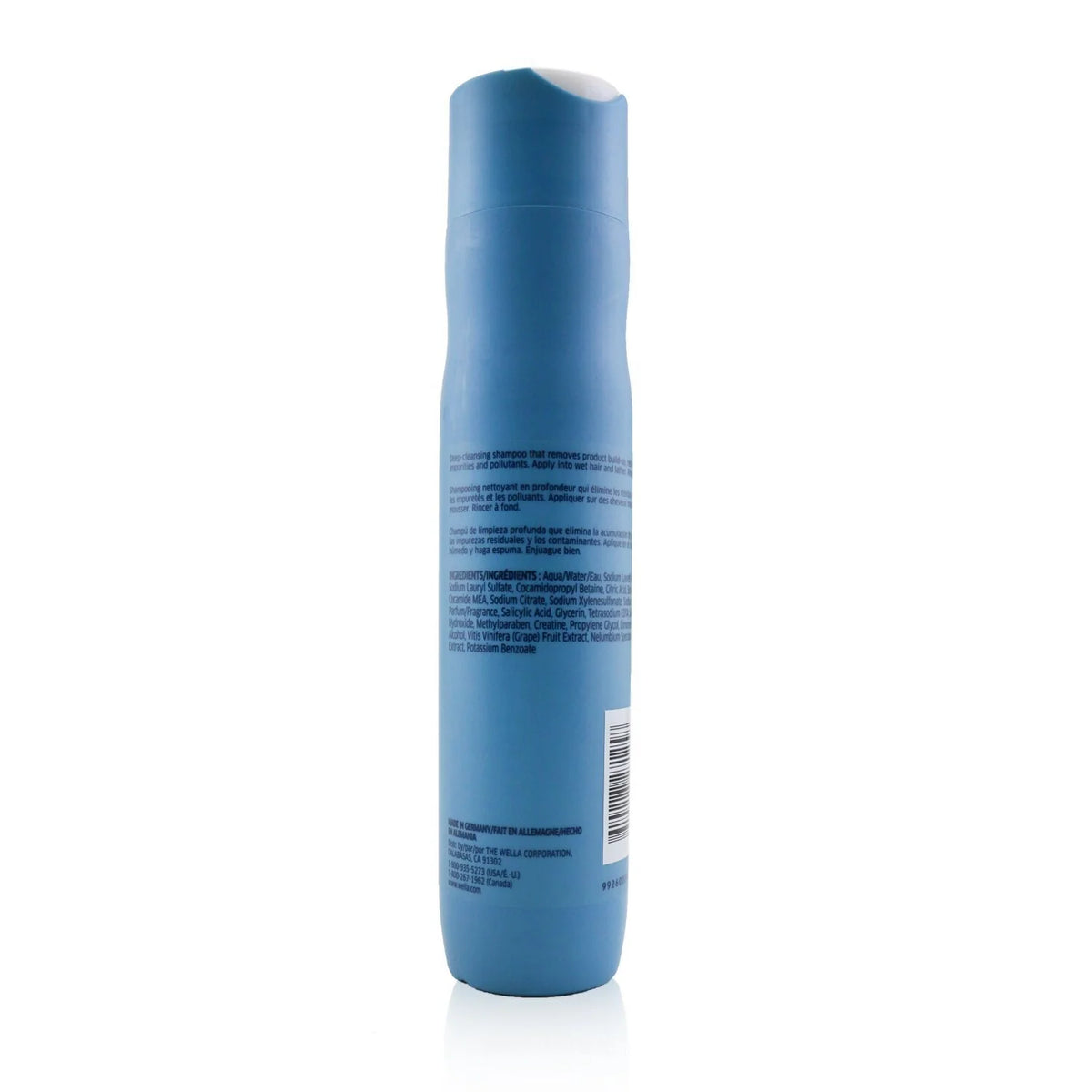 Purifying Shampoo 300ml W263765