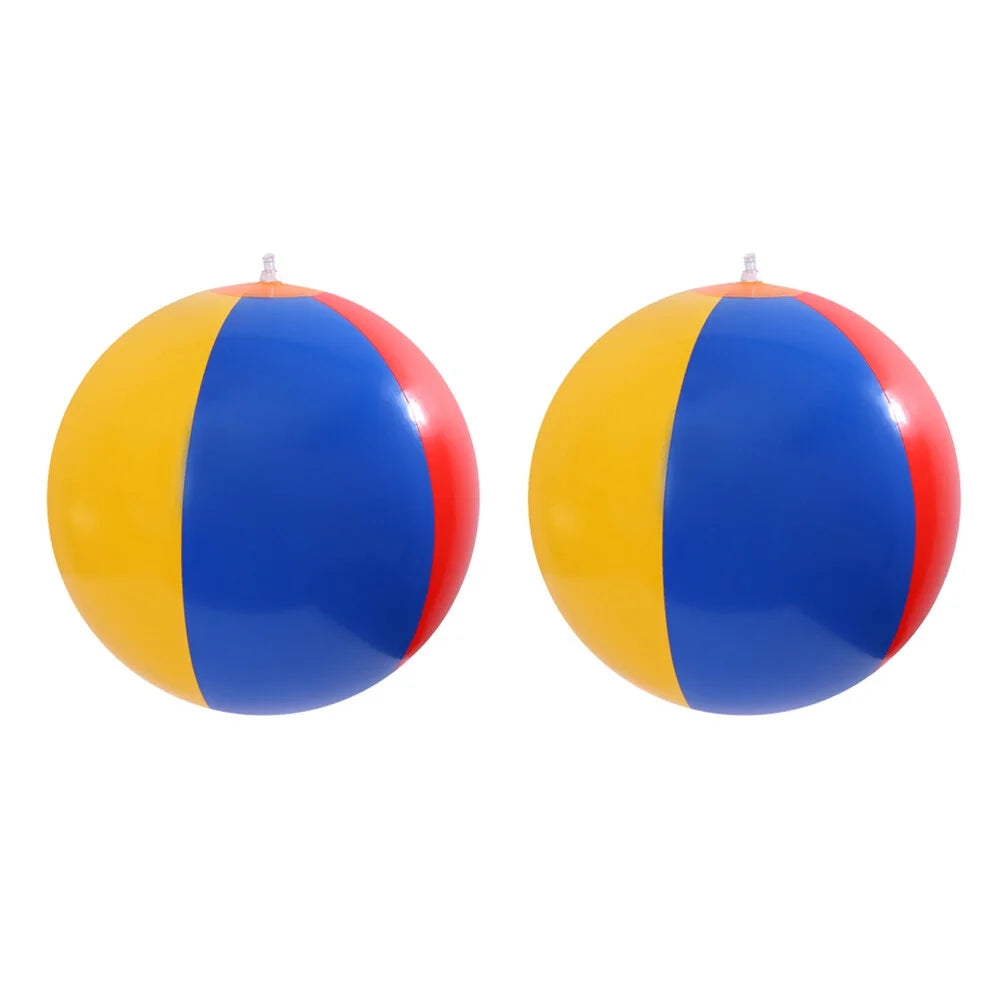 Inflatable PVC Football X874