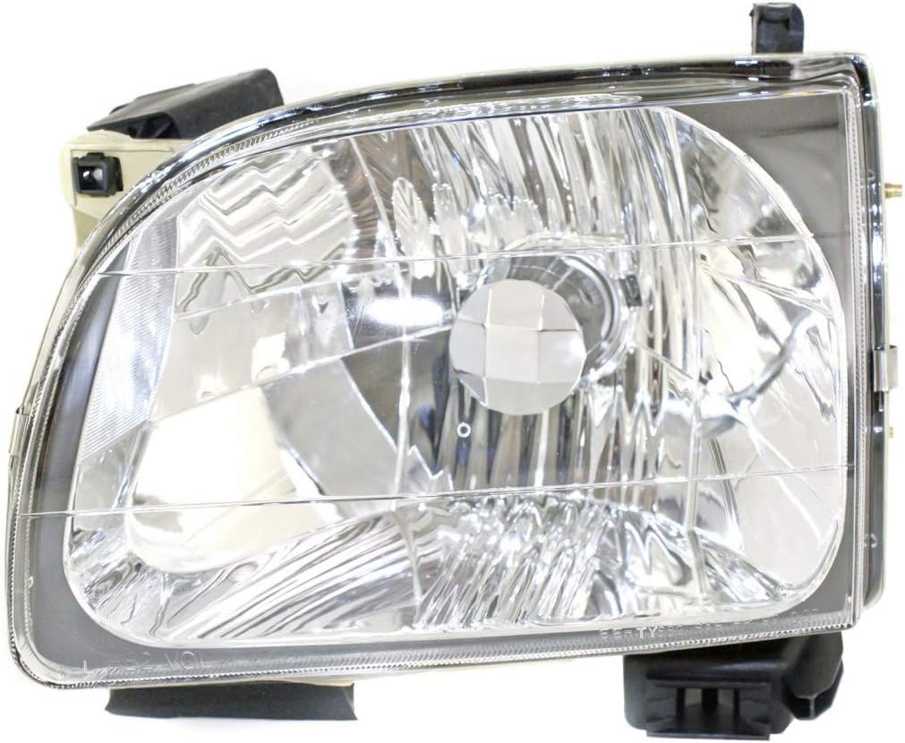 Passenger Side Headlight Assembly Pack of 2 K7270