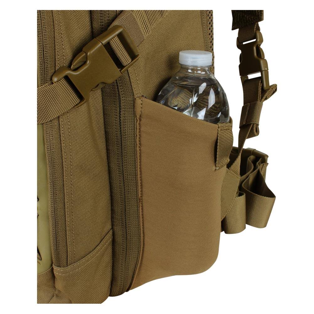 Coyote Brown Rover Pack Z192035