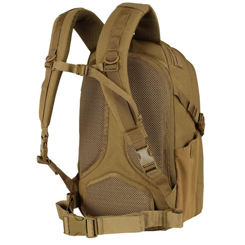 Coyote Brown Rover Pack Z192035