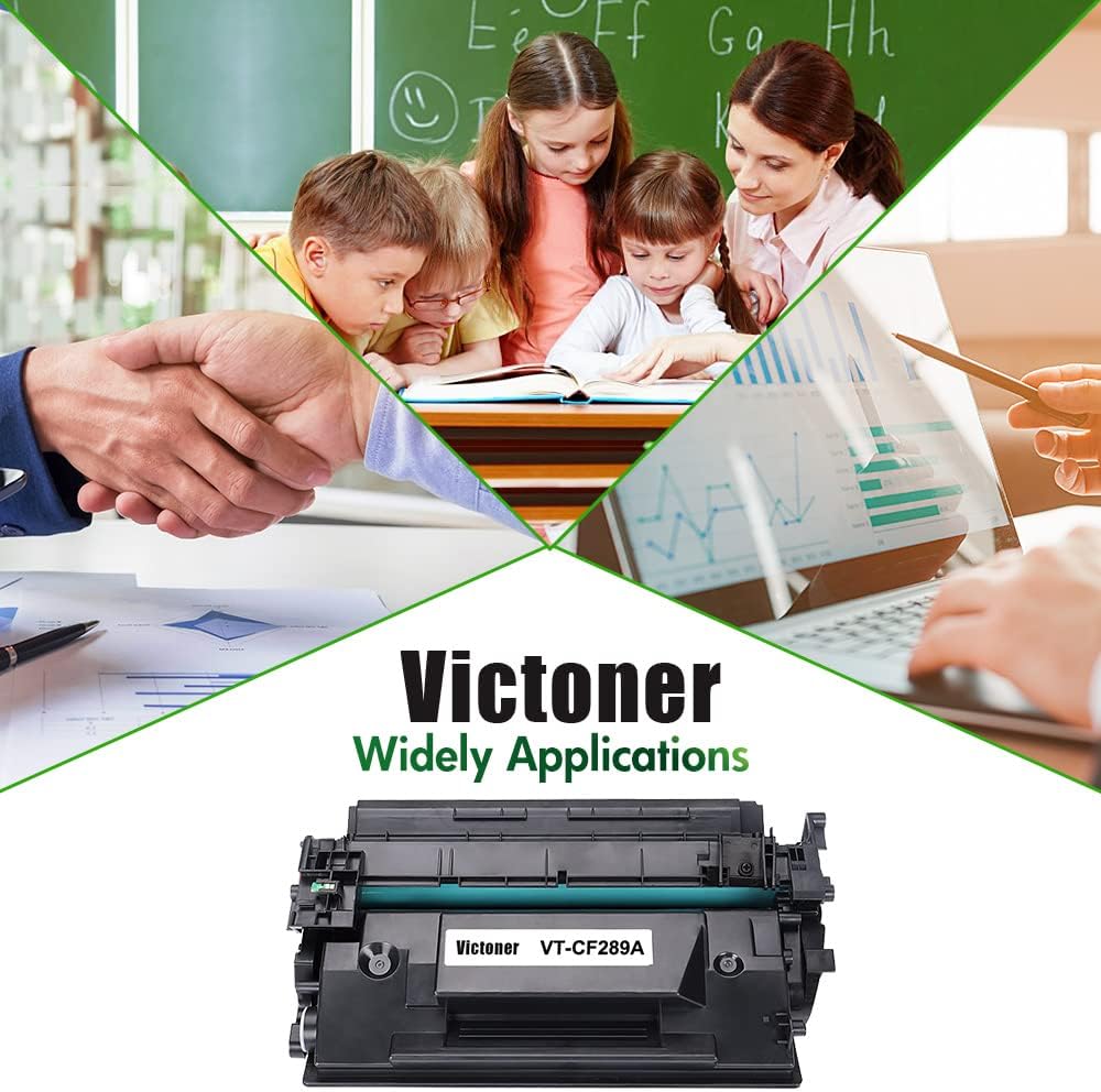 Black 1-Pack Toner Cartridge C960929