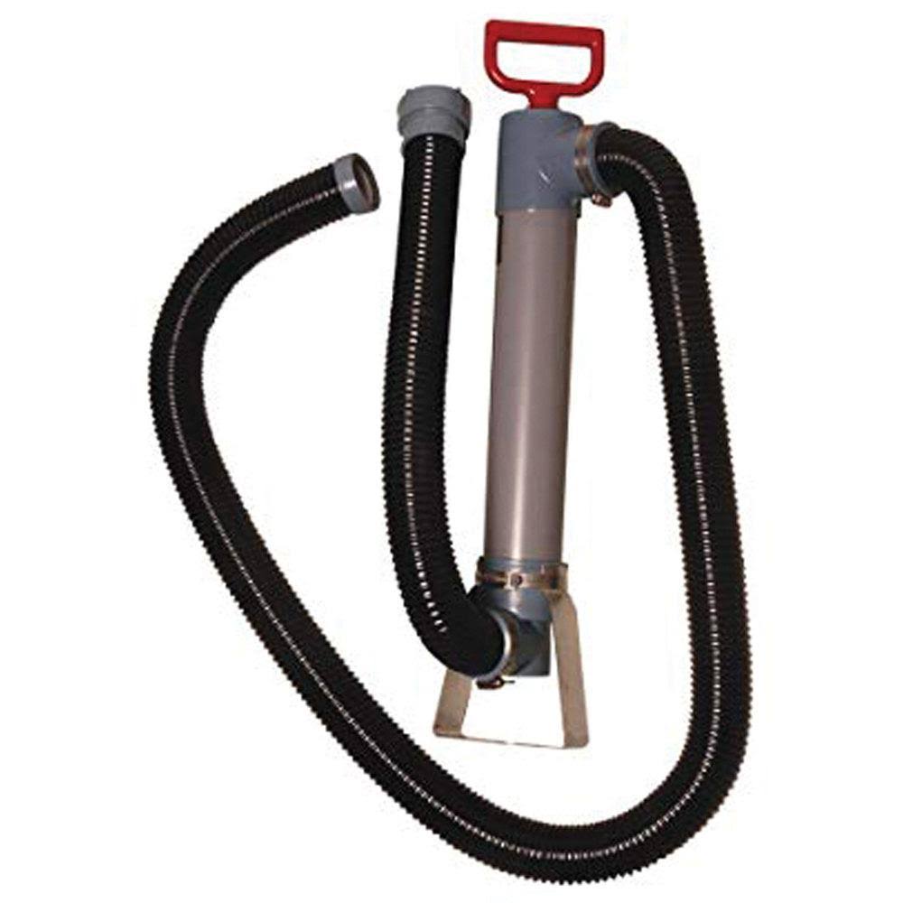 High Capacity Super Pump Z147
