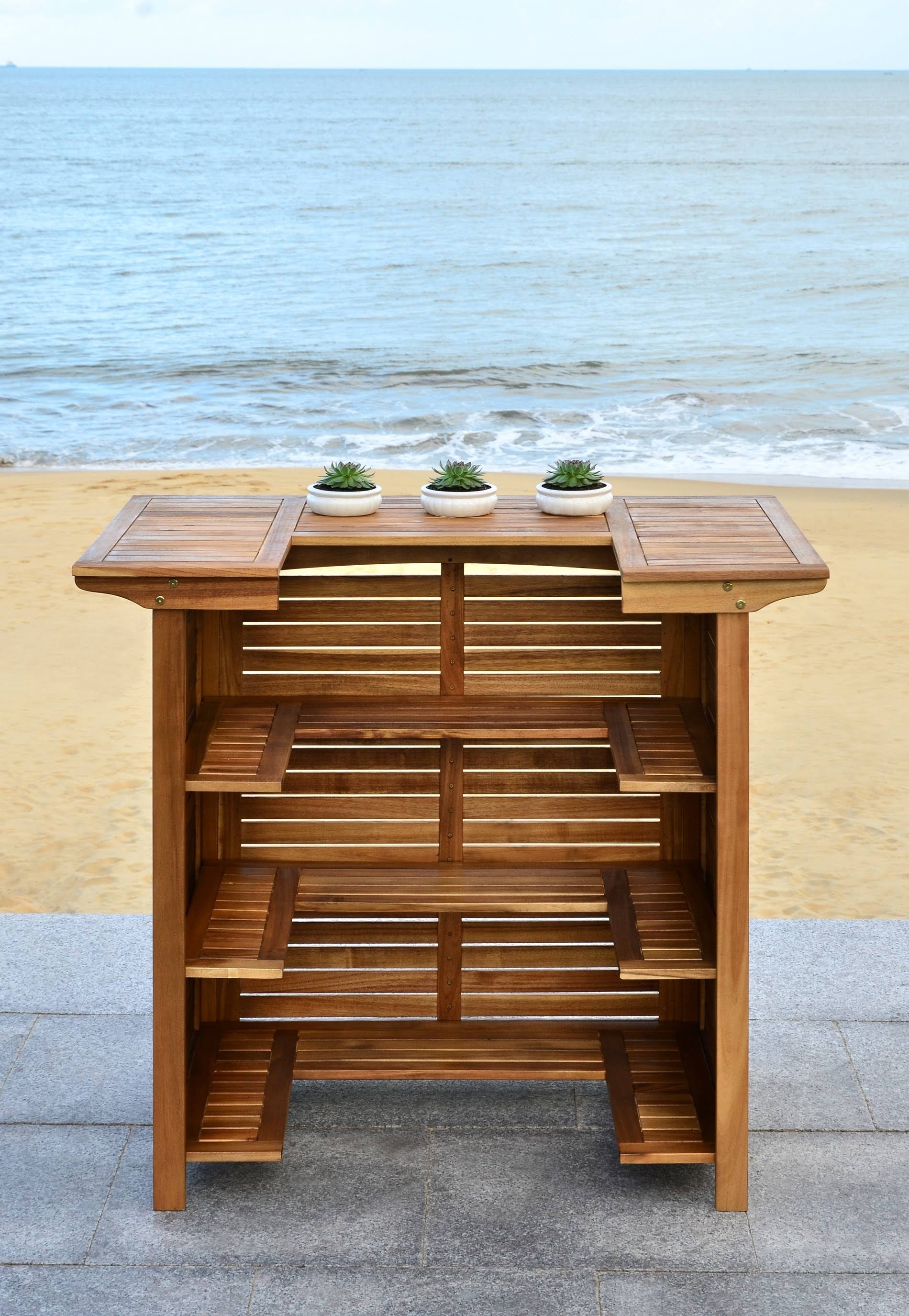Bar Table X6738