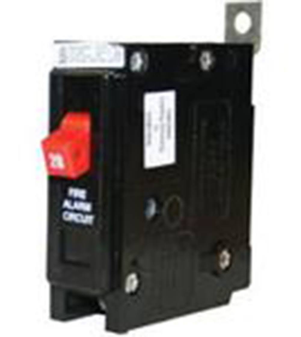 Bolt-On Fire Alarm Circuit Breaker F15089