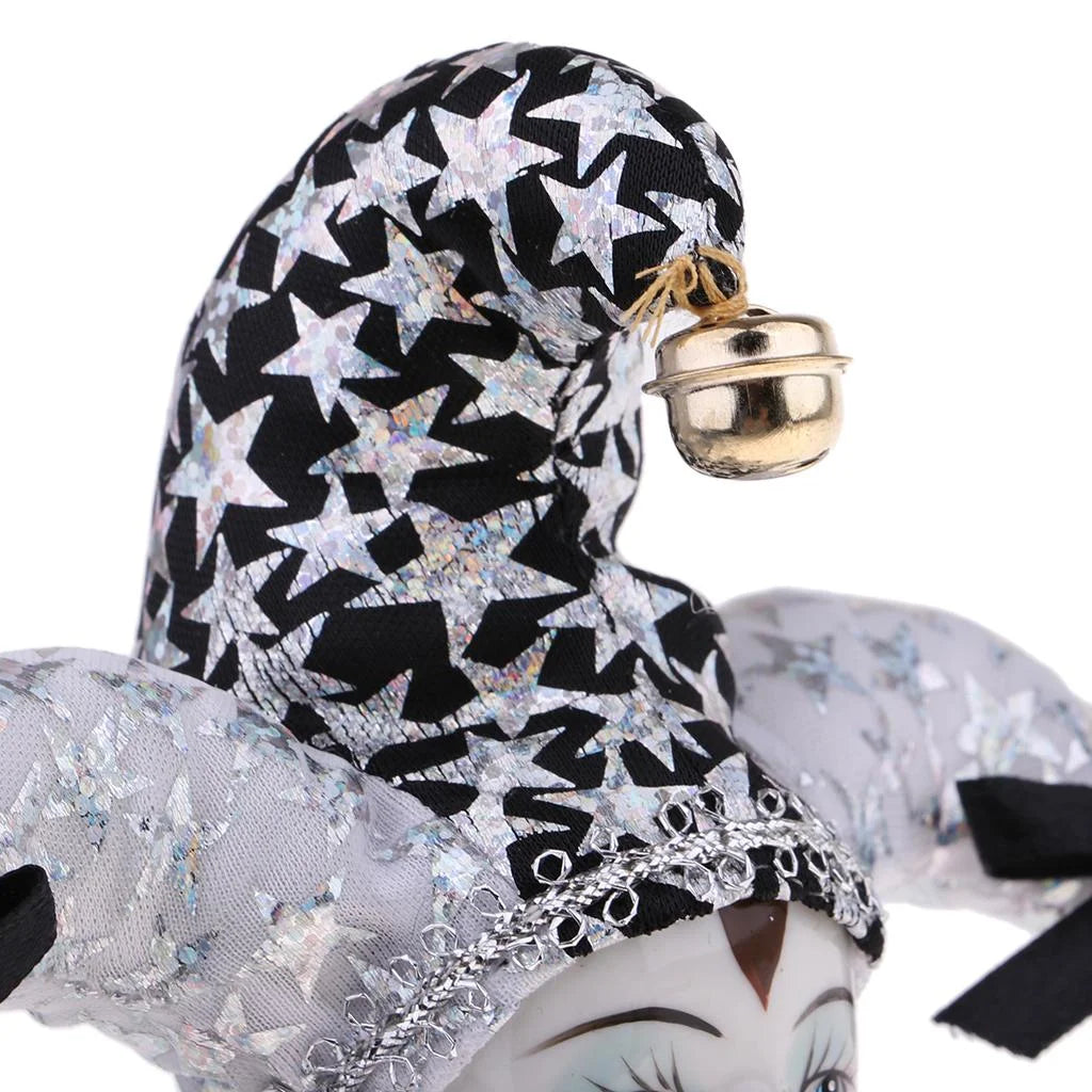 Italian Porcelain Doll R6603