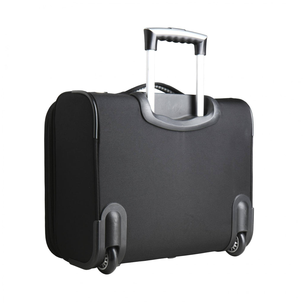 Wheeled Laptop Overnighter A4283