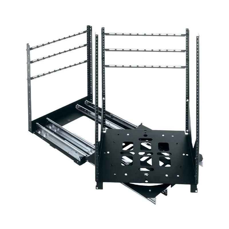 Rotating rail system H148