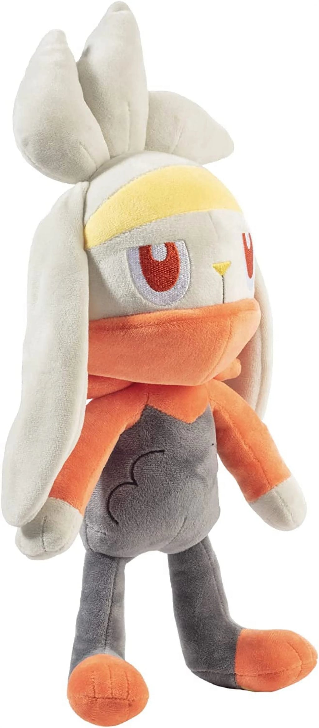 Raboot 12" Plush Stuffed Animal Toy L74688