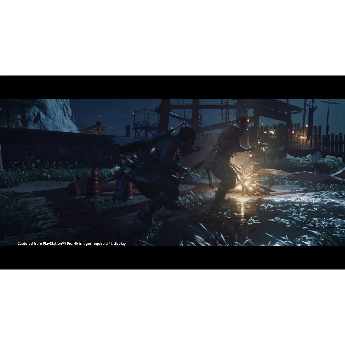 Ghost of Tsushima Special Edition PlayStation 4 D733