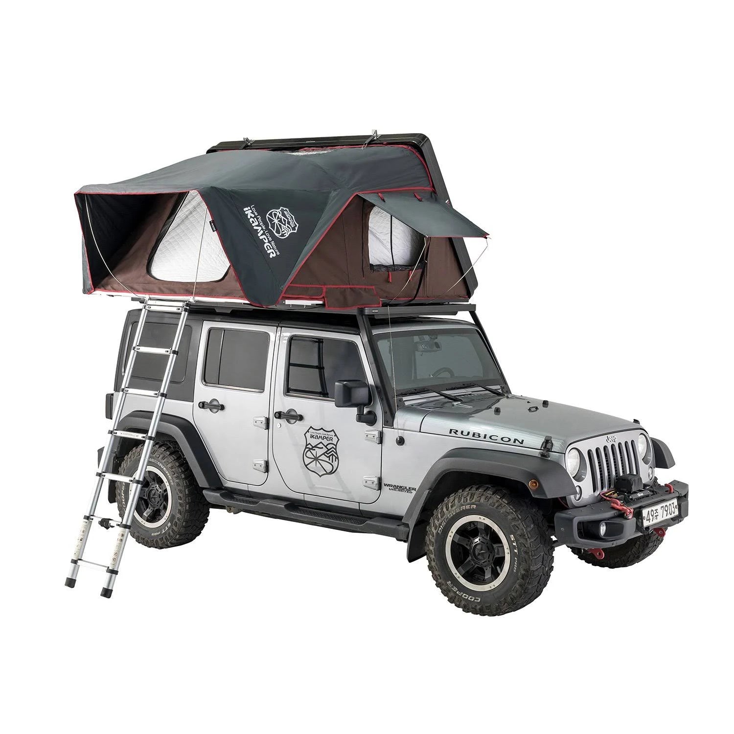 Skycamp Inner Insulation Tent J741