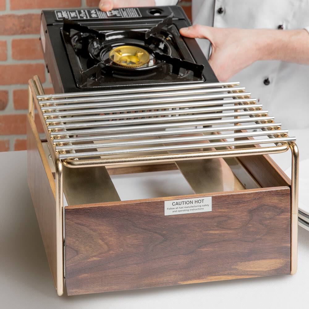 Butane Stove L205