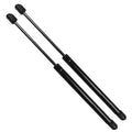 Qty (2) Camper Rear Window Tonneau Cover Universal Lift Support U928106