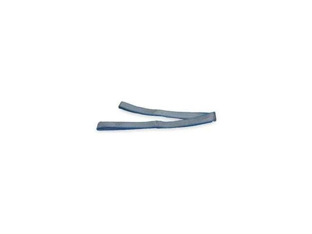 Sling, Eye & Eye, 10ft L, 6400lb Cap, W 2in V974