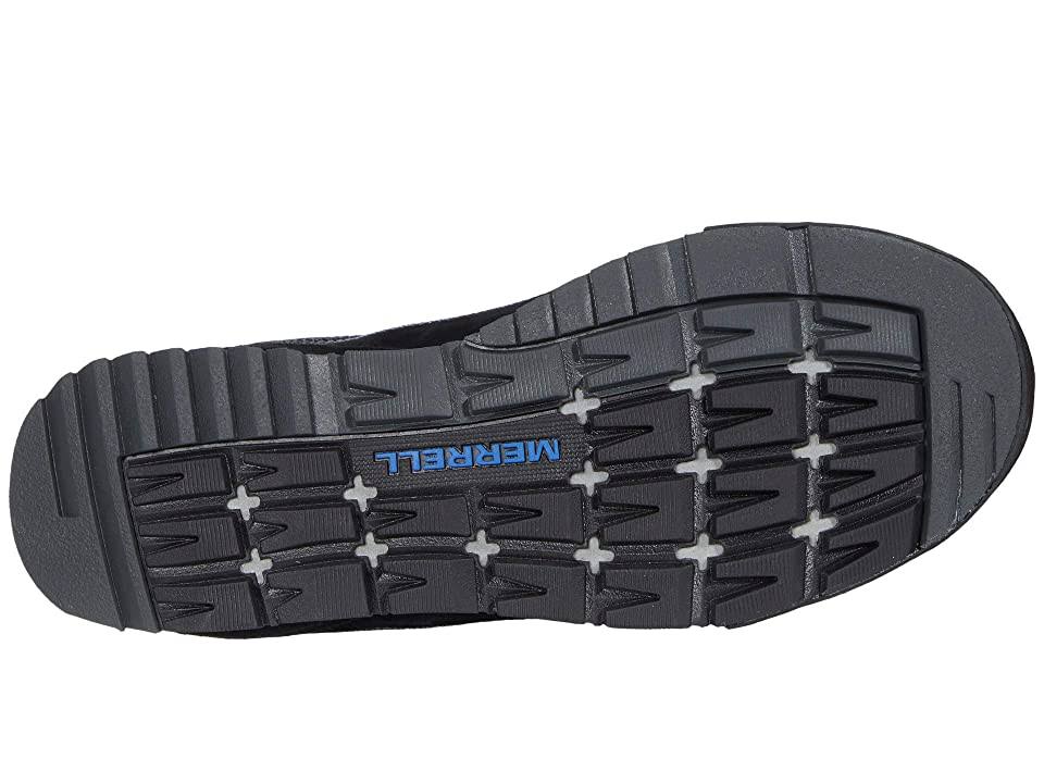 Men's Burnt Rock Travel Suede Shoes Y930268