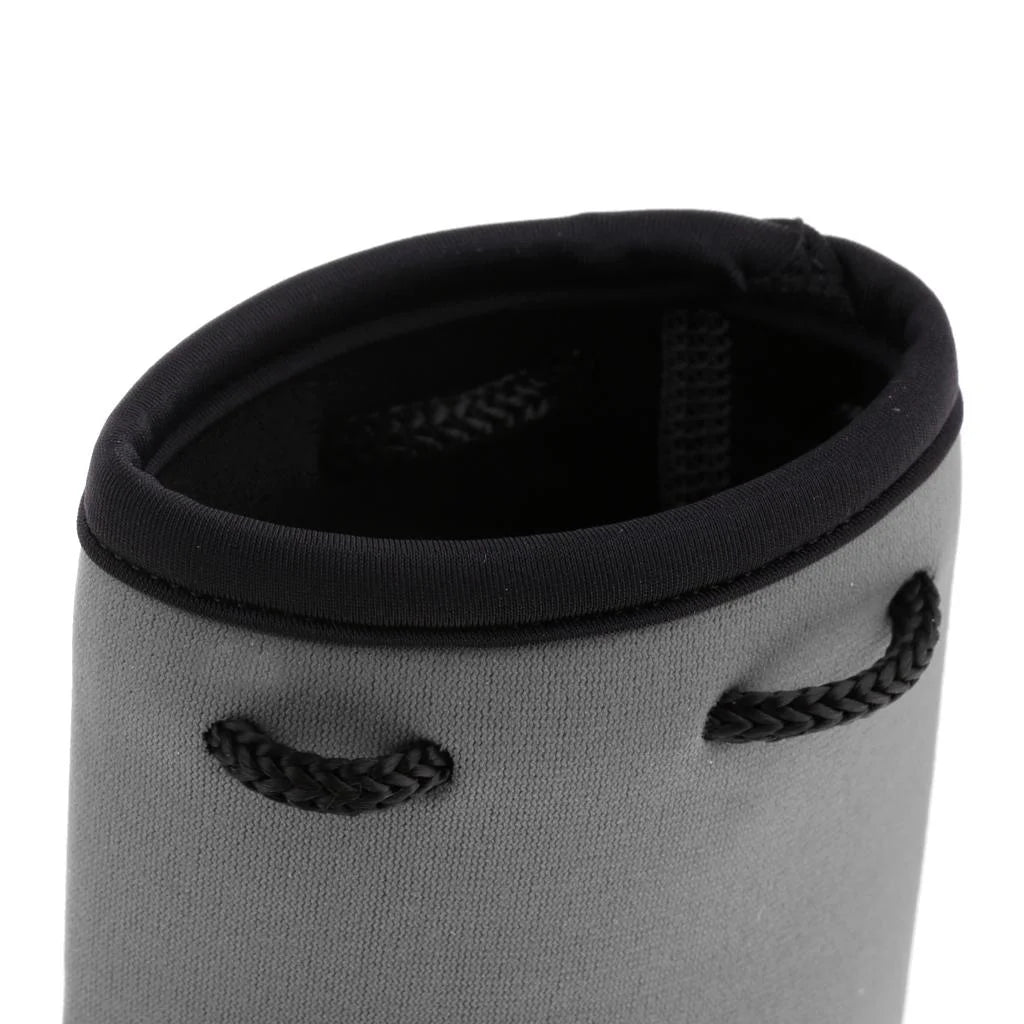 2pcs Neoprene Insulated Water Bottle Carrier Bag R8028