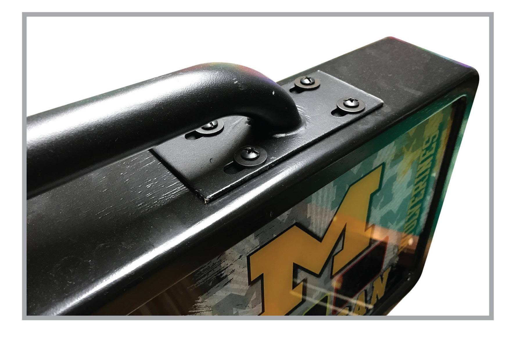 Electronic Shuffleboard Scoring Unit Z755