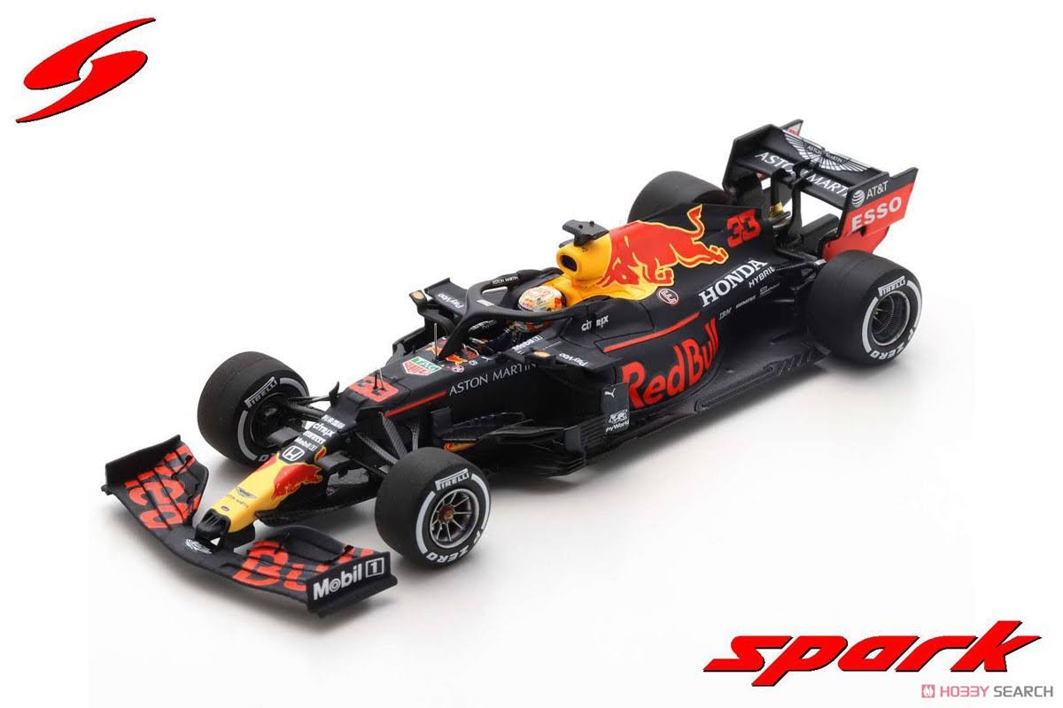 Blue 1/43 Model Car J33992