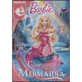 Barbie Fairytopia: Mermaidia DVD S262
