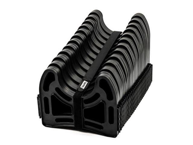 30 ft Plastic Sewer Hose Support J8889