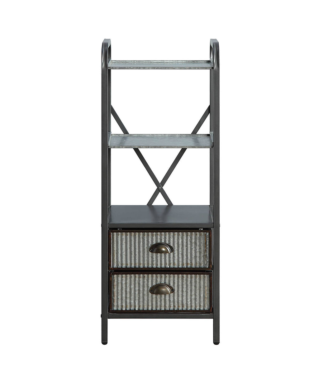 Base Cabinet with Two Drawers L138037