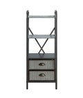 Base Cabinet with Two Drawers L138037