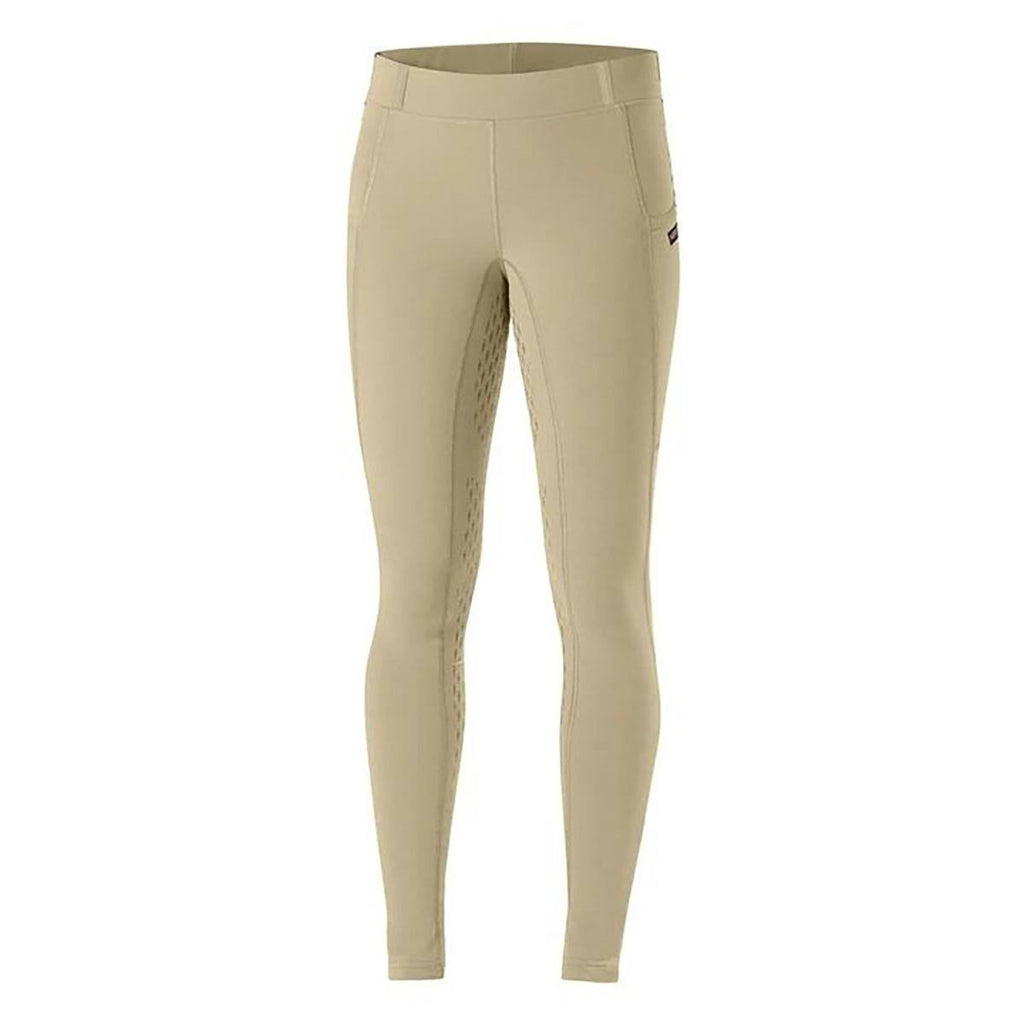 Medium Black Ice Fil Tech Tight Y121924