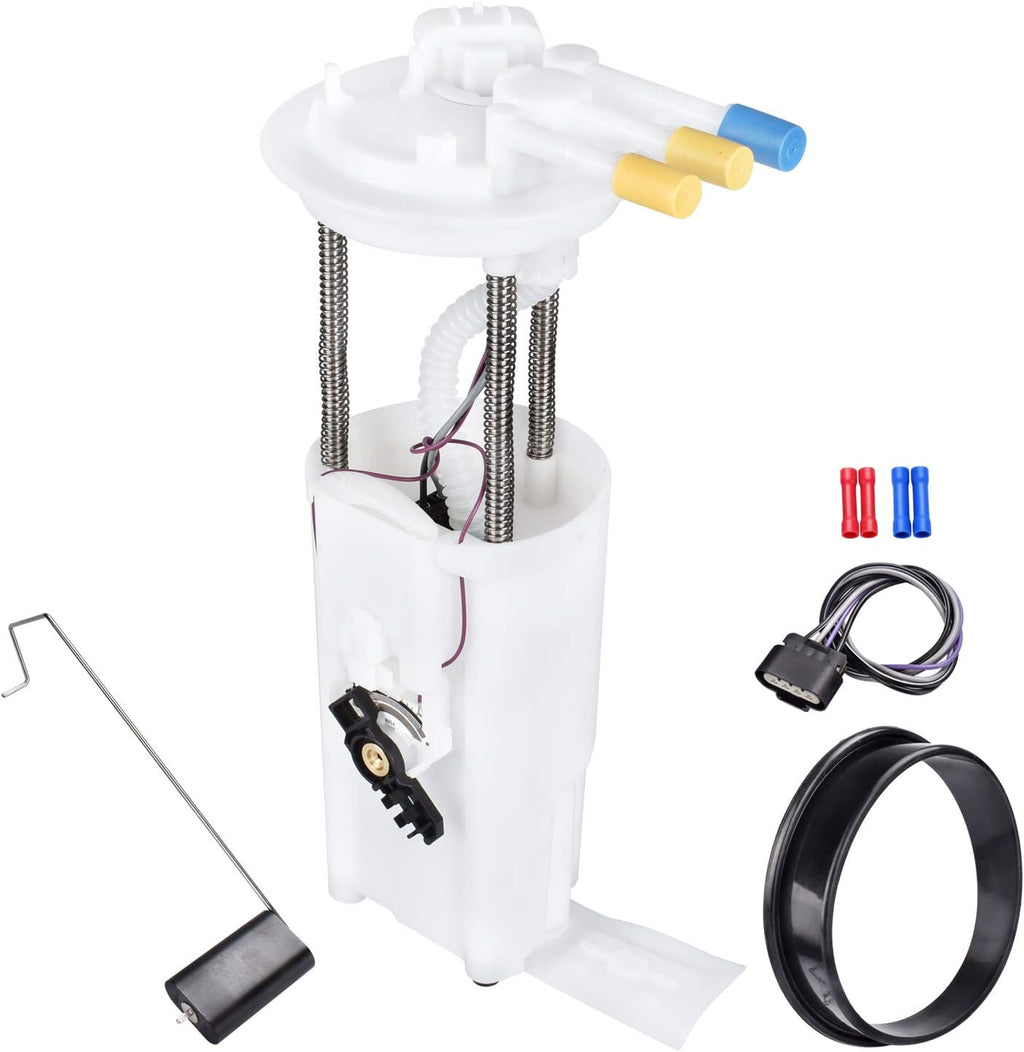 Fuel Pump Assembly Pack of 2 D6380