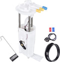 Fuel Pump Assembly Pack of 2 D6380