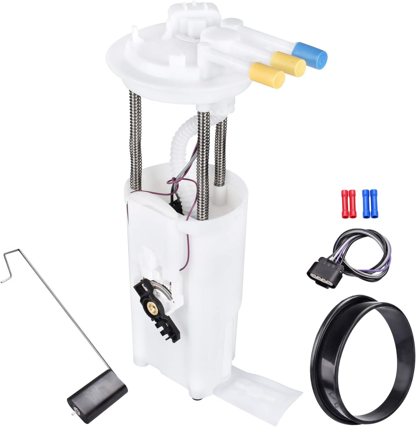 Fuel Pump Assembly Pack of 2 D6380