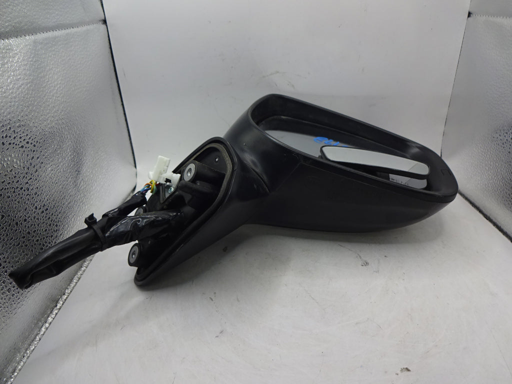 Passenger Side View Mirror G4165