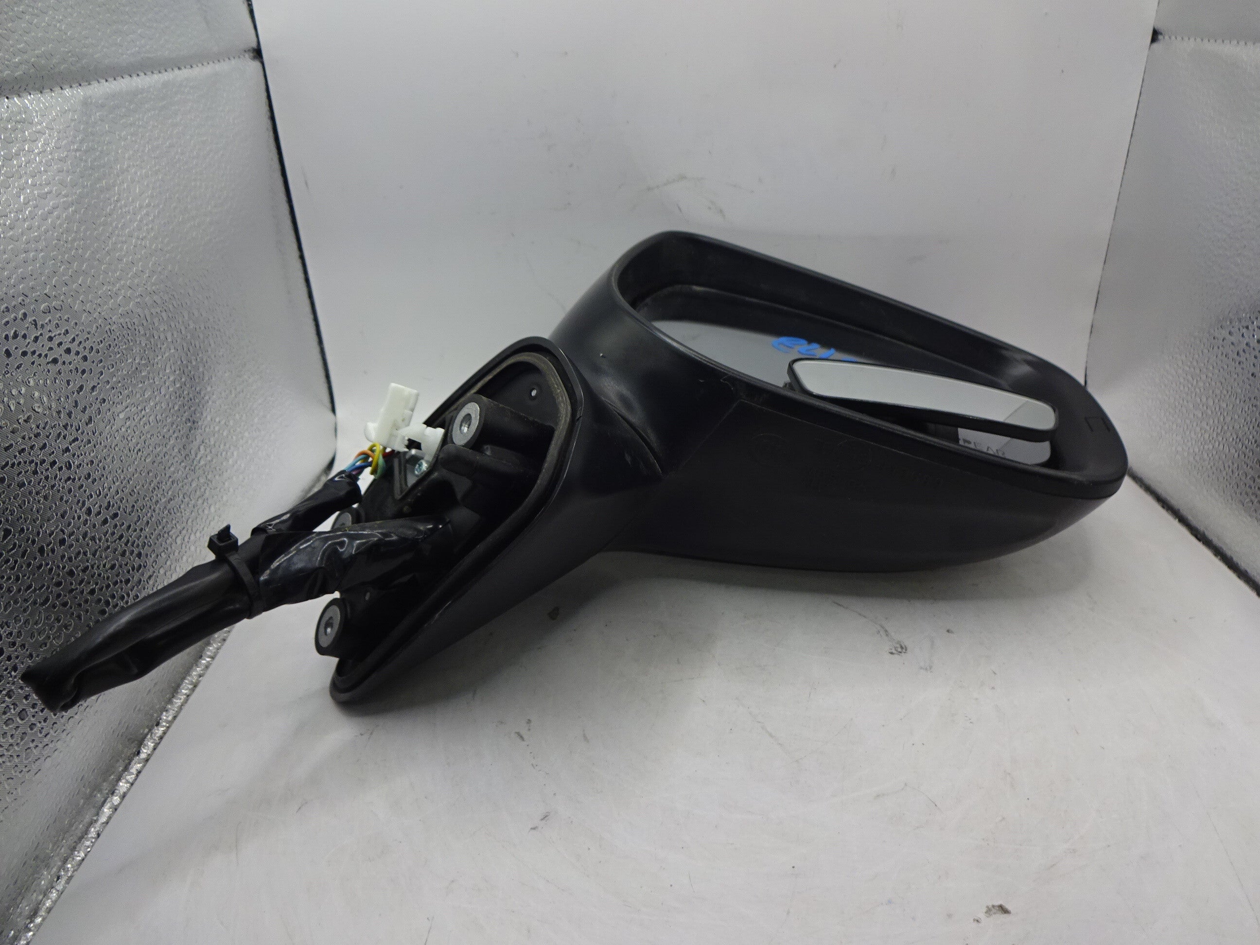 Passenger Side View Mirror G4165