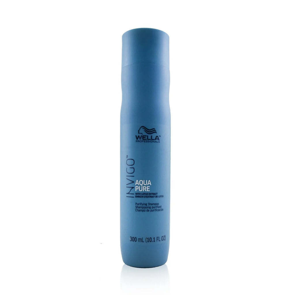Purifying Shampoo 300ml W263765