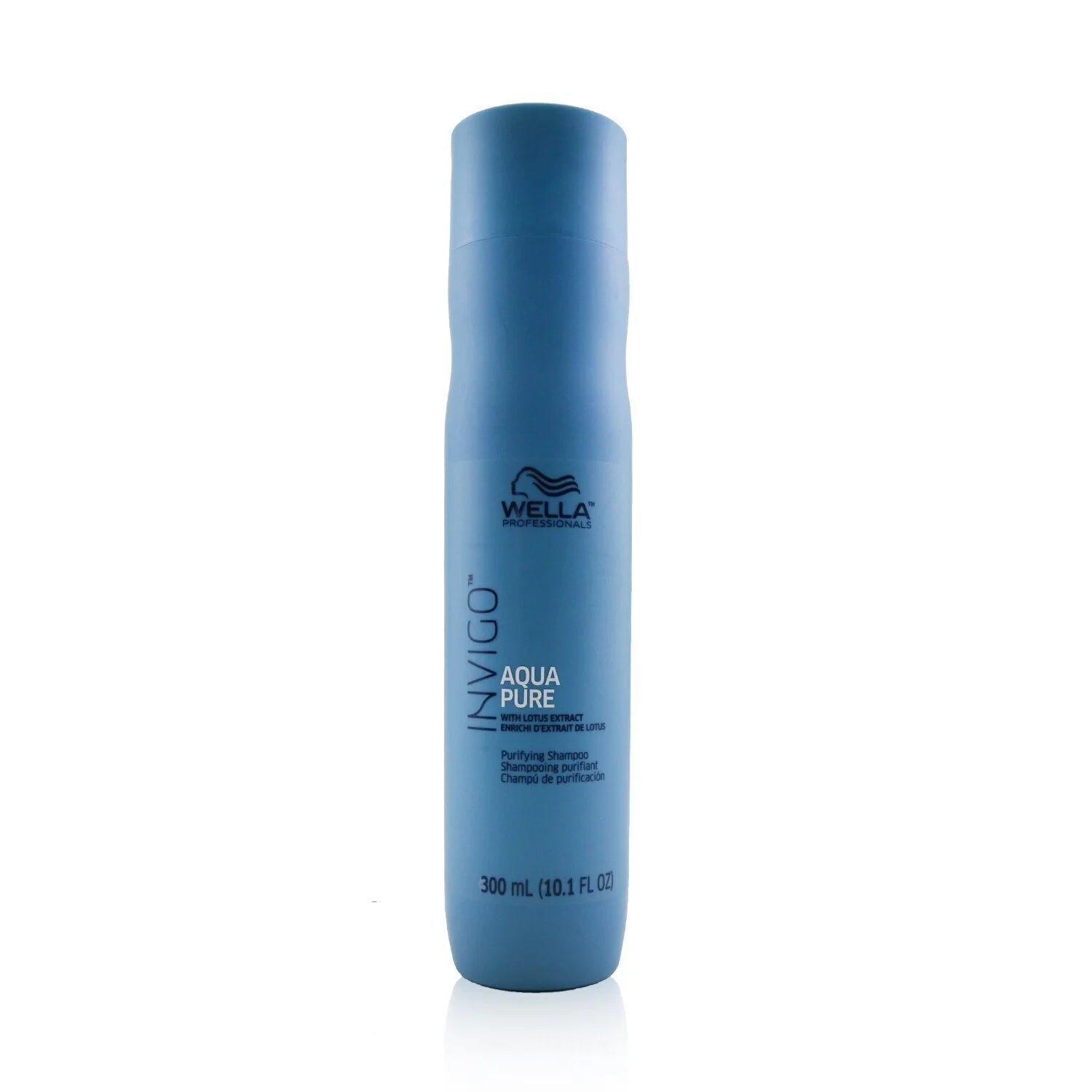 Purifying Shampoo 300ml W263765