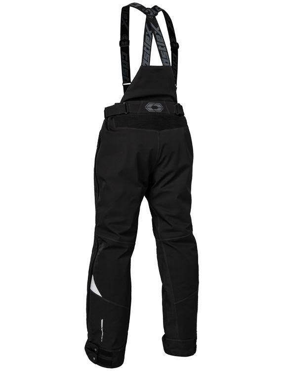 Silver Small Snowmobile Pant S874
