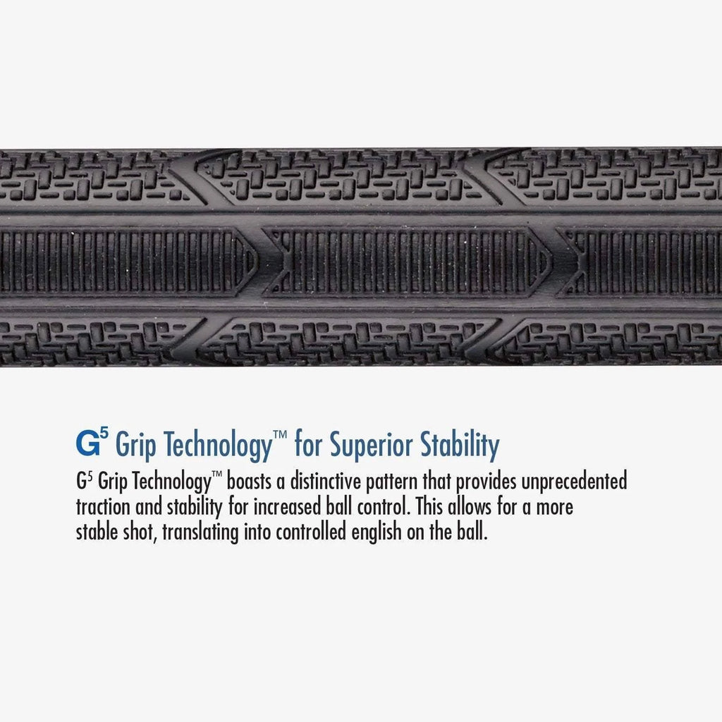Hybrid Air Hog 2 Jump Pool Cue Stick Q403626