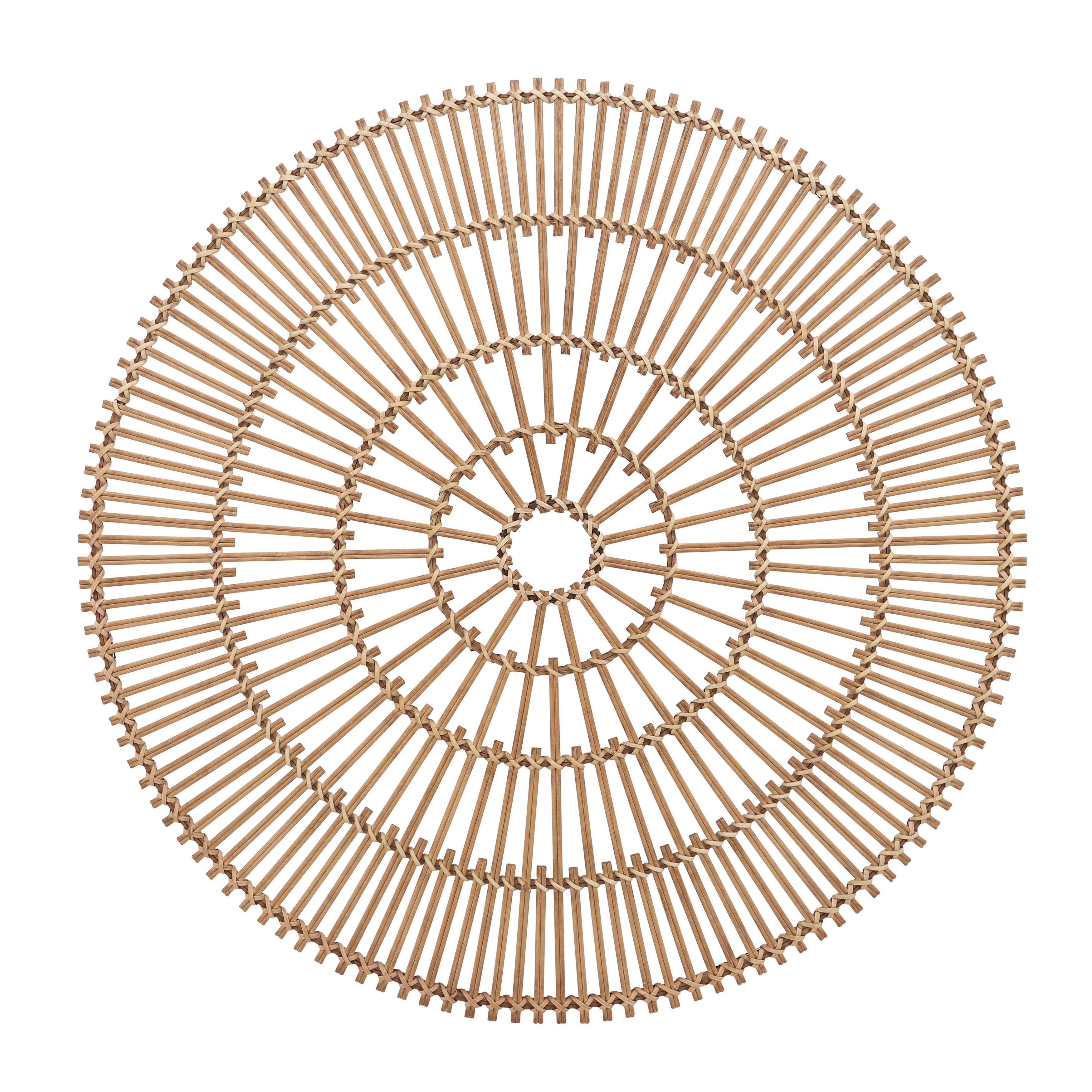 Wicker 36 O257