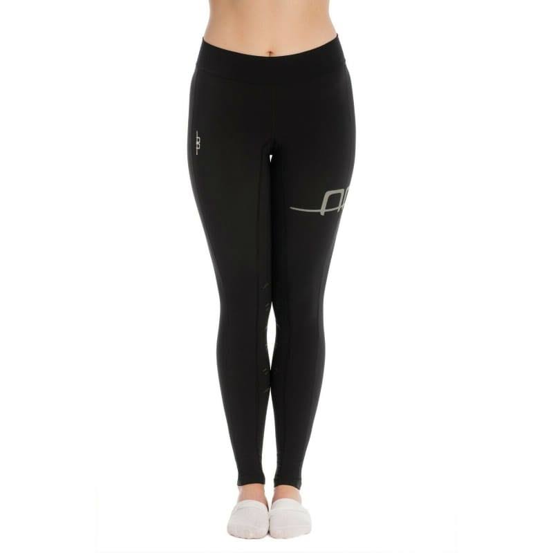 Black Tights F705060
