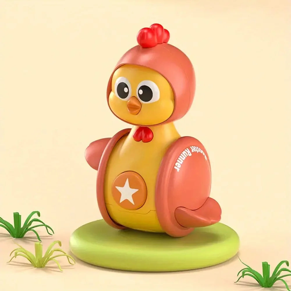 3Pcs Baby Tumbler Toy L79338