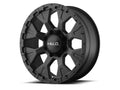 Satin Black Wheel Rim 18x22 inch D25154