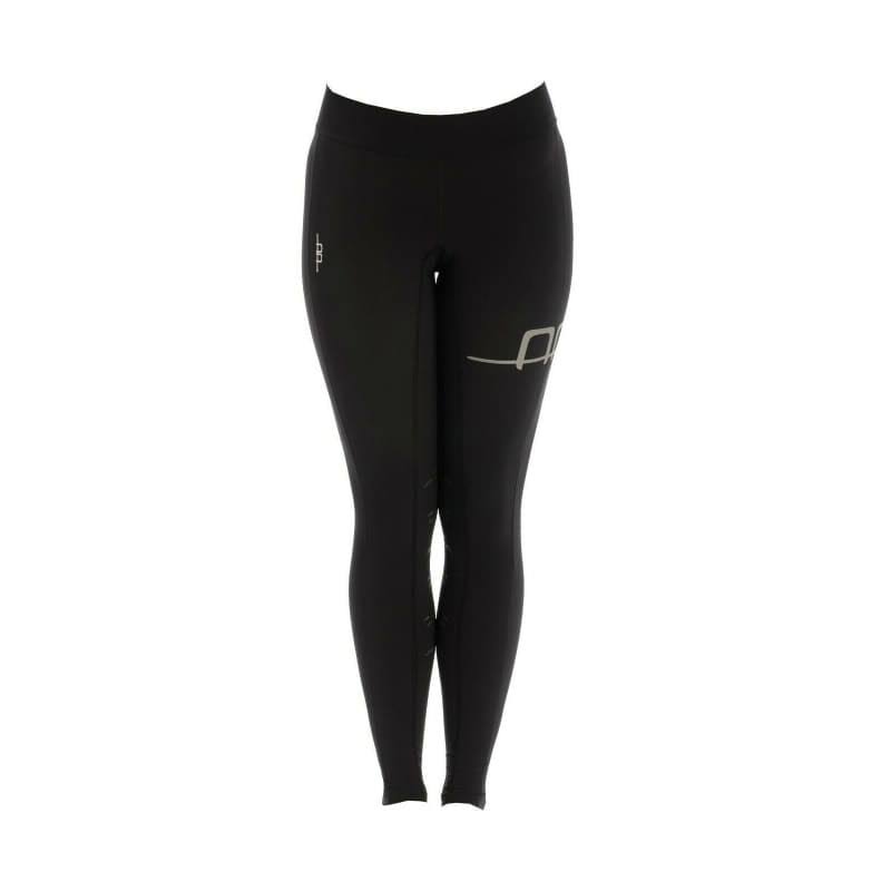Black Tights F705060
