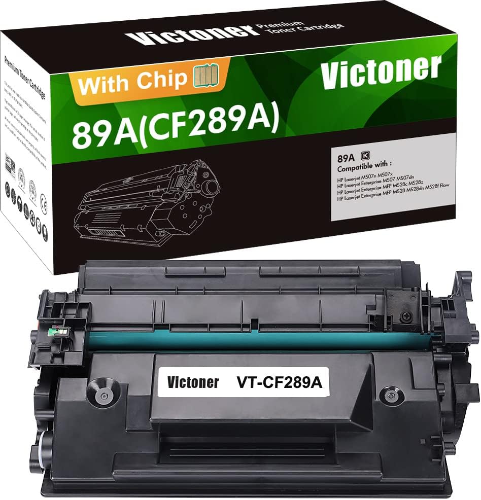 Black 1-Pack Toner Cartridge C960929