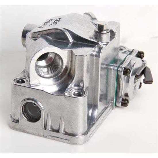 950 CFM Ultra HP Carburetor Gray O93817