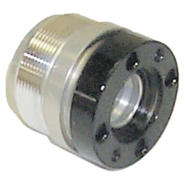 Trim Cylinder End Cap B189